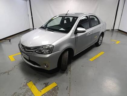 Toyota Etios