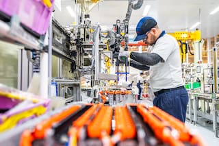 La decisión que tomó Toyota para su modelo estrella: el Yaris Cross Hybrid