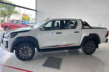 Toyota cuenta con el plan de usados certificados