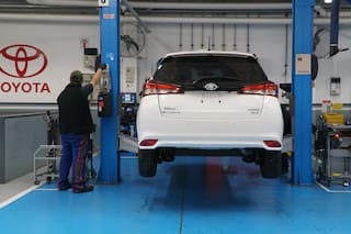 Cuál es la única automotriz que ofrece hasta 10 años de garantía para autos nuevos y usados