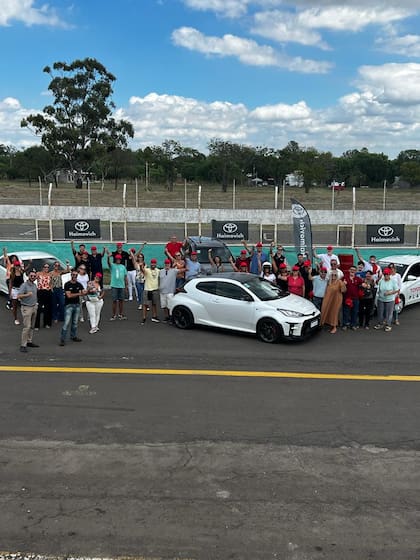 Toyota lanzó Club Toyota 2021