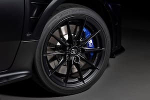 El exclusivo deportivo de Toyota del que solo se fabricarán 200 unidades