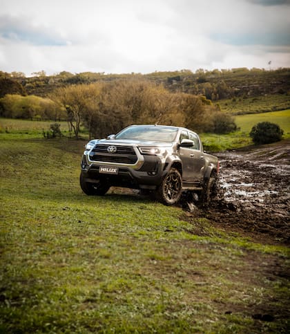 Toyota le comentó a LA NACION que recibieron un 102% más de solicitudes de crédito en febrero respecto a diciembre del 2024