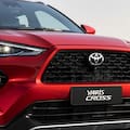 Toyota lanzó oficialmente al Yaris Cross y mantendrá los precios para marzo