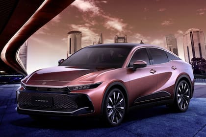 Toyota se encontró dentro del listado de las marcas mas elegidas por millonarios