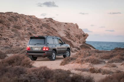 Toyota se ubica en el primer puesto de Consumer Reports en lo que respecta a los vehículos más confiables de 2026 (Pexels/abdoalshreef)