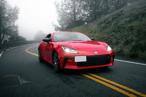 No es Tesla: cuál es la marca de autos más confiable para 2026, según un estudio de Consumer Reports