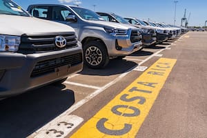 Cuáles son los autos fabricados en la Argentina más exitosos en Brasil