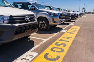 Estos tres modelos que se hacen en la Argentina son los preferidos de los brasileros