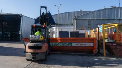 Toyota y Pilkington apostaron a la economía circular