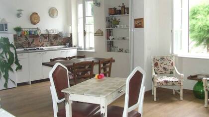 Tra le Vigne. Foto: Tra le Vigne