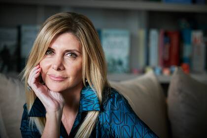 Trabaja de lunes a sábados en televisión y radio y, ya desde hace un tiempo, se animó a escribir columnas para medios gráficos