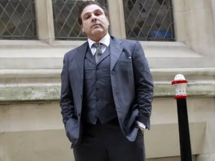 Trabajaba como vidente, un accidente "le sacó sus poderes" y ahora enfrenta una multa