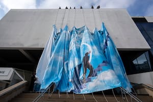 Preguntas y metidas de pata en víspera de Festival de Cannes