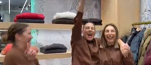 La sorpresa de los trabajadores de Bimba y Lola que ganaron cientos de miles de euros en la Lotería navideña