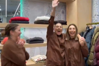 La sorpresa de los trabajadores de Bimba y Lola que ganaron cientos de miles de euros en el sorteo de Navidad