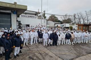 Un sindicato reclama que se resuelva urgente el cepo a la carne vacuna