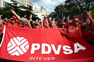 Estados Unidos hará auditar los ingresos petroleros venezolanos como parte de la reapertura del sector