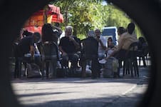 Una fábrica frenada, millones de litros de solvente y el desconsuelo del barrio