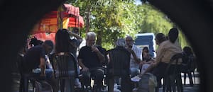 Una fábrica frenada, millones de litros de solvente y el desconsuelo del barrio