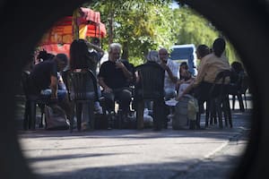 Una fábrica frenada, millones de litros de solvente y el desconsuelo del barrio