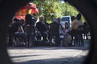 Una fábrica frenada, millones de litros de solvente y el desconsuelo del barrio