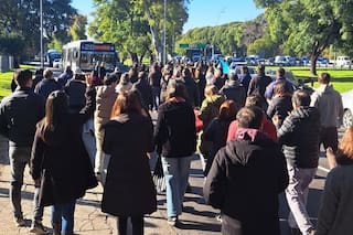 Trabajadores del INTI, en alerta: les anunciaron que sale el decreto que diluye el organismo
