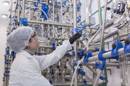 Trabajadores del INTI advirtieron sobre los efectos que contraería la transformación en el INTI