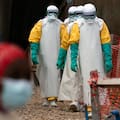 La OMS declaró la emergencia de salud pública internacional por un brote de ébola en África