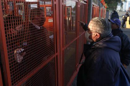 Trabajadores portuarios piden medidas de seguridad ente la pandemia