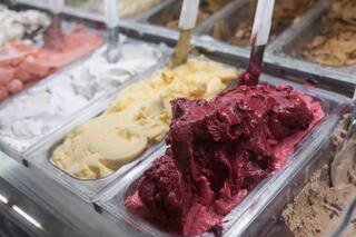 Heladerías artesanales. Cuatro nuevas aperturas que vale la pena conocer