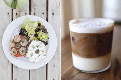 Trabajan con un café de especialidad elaborado por una empresa familiar: Agricafé.