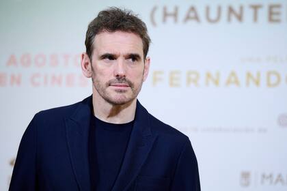 "Trabajar con actores mayores fue vital para mí. No siempre era la mejor película, pero actores de los que aprendí, como Gene Hackman o el mismo Bruce Dern, me dieron grandes consejos”, expresa Dillon