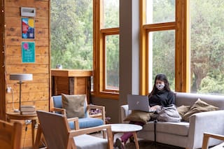 Workation. La nueva tendencia que combina trabajo y vacaciones