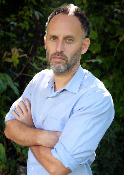 "Trabajar sobre lo que nos atraviesa, lo que nos obsesiona, nos acerca a la posibilidad de tolerarlo", dice Porter