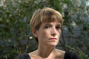 La argentina Leticia Martin gana el Premio Lumen de novela con una relectura de "Lolita" en clave femenina