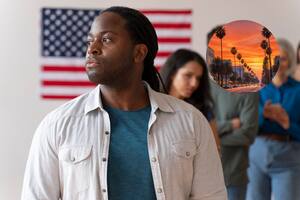 Trabajo en California para migrantes