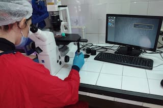 La desesperada iniciativa del Hospital Roffo para conseguir fondos