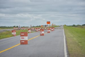 Cuáles son los tramos más complejos del corredor vial preferido para ir a la costa