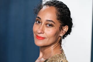 Consagrarse a los 47: el arduo camino de Tracee Ellis Ross en Hollywood