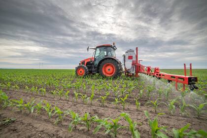Este día celebra las primeras clases de las carreras universitarias de Agronomía y Veterinaria en la Argentina