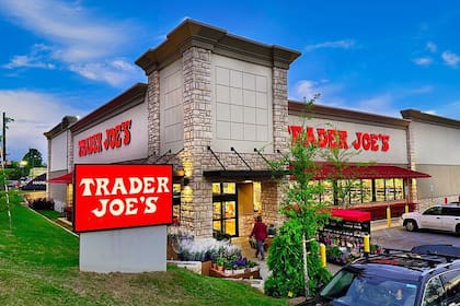 Trader Joe's confirma el cierre de sus tiendas en EE.UU. en diciembre de 2025 (Wiki/Harrison Keely)