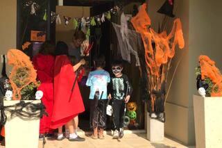 ¿Qué vas a leer con tu hijo esta noche? Leyendas urbanas escalofriantes con fantasmas y criaturas tenebrosas