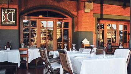 Tradición italiana y también sabores sin gluten, las promesas de Bice