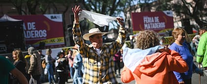 Tradición, música y gastronomía para celebrar el 25 de mayo en familia