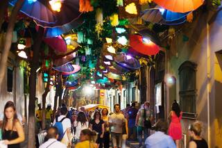 Gràcia, el distrito de moda en Barcelona