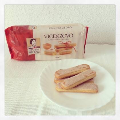 Tradicionales vainillas italianas, que luego se replicaron en la Argentina gracias a los inmigrantes de los siglos XIX y XX