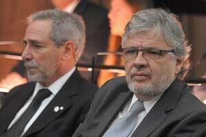 Tragedia de Once: rechazan un pedido de prisión domiciliaria de Juan Pablo Schiavi, que seguirá preso en Ezeiza