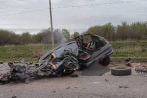 Tragedia en Córdoba: tenía 16 años, manejaba por la ruta y chocó de frente con un camión