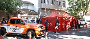 Se incendió un geriátrico en Mar del Plata: murieron tres mujeres